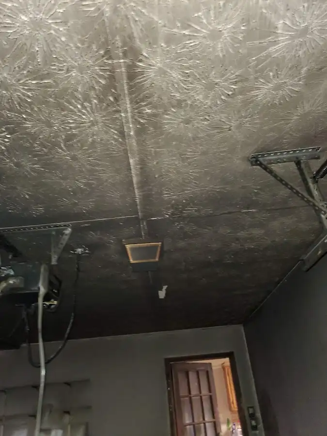 Fire and smoke damage assessment for Water Damage Assessment in Oxford